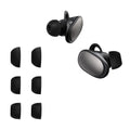 kwmobile Earpads compatible with Anker Liberty 2 Pro