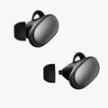 kwmobile Earpads compatible with Anker Liberty 2 Pro