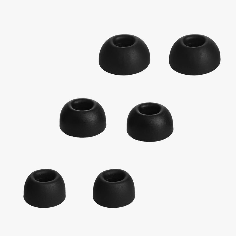 kwmobile Ear tips compatible with Anker Soundcore Liberty 5