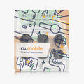 kwmobile Ear Pads compatible with Anker soundcore P40i