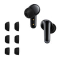 kwmobile Ear Pads compatible with Anker soundcore P40i
