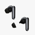 kwmobile Ear Pads compatible with Anker soundcore P40i