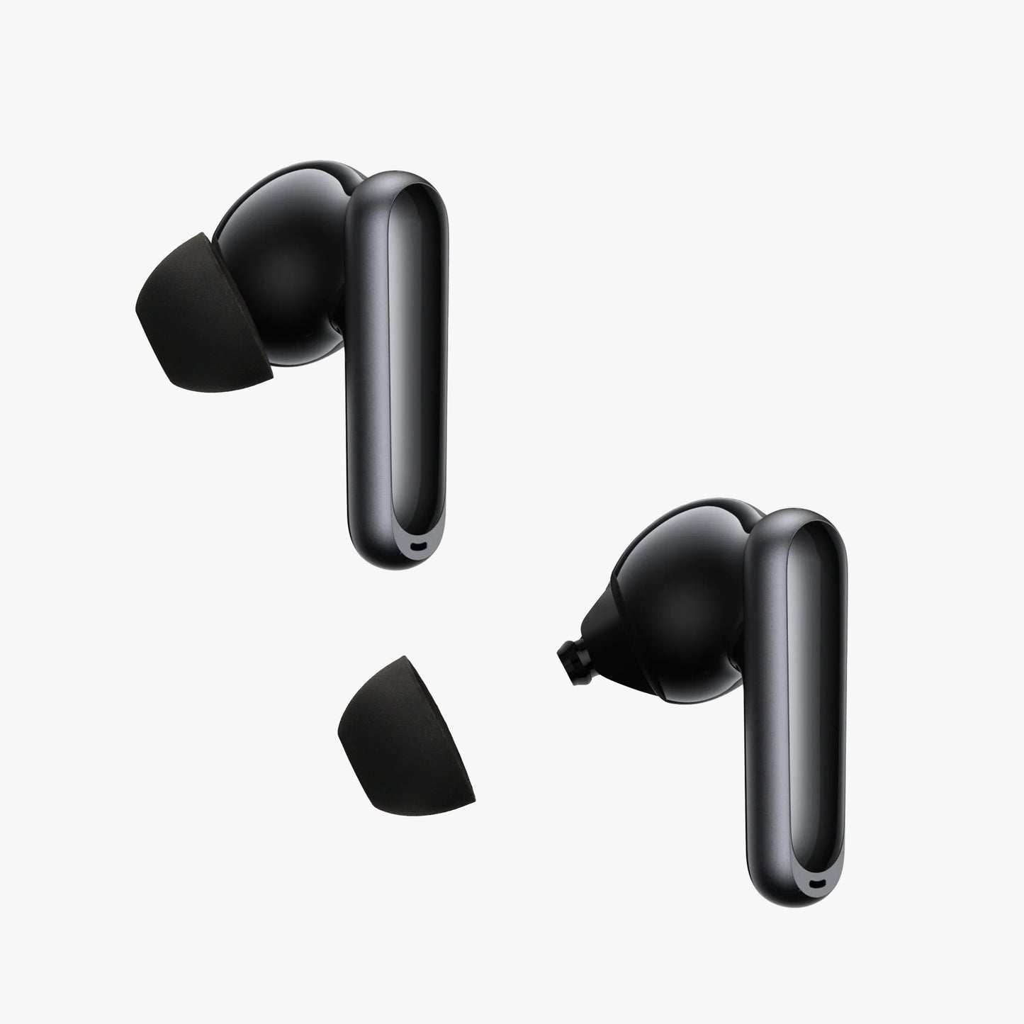 kwmobile Ear Pads compatible with Anker soundcore P40i