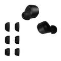 kwmobile Earpads compatible with Anker Soundcore A20i