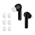 kwmobile Earpads compatible with Huawei Freebuds 4i
