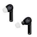 kwmobile Earpads compatible with Huawei Freebuds 4i