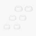 kwmobile Earpads compatible with Huawei Freebuds 4i