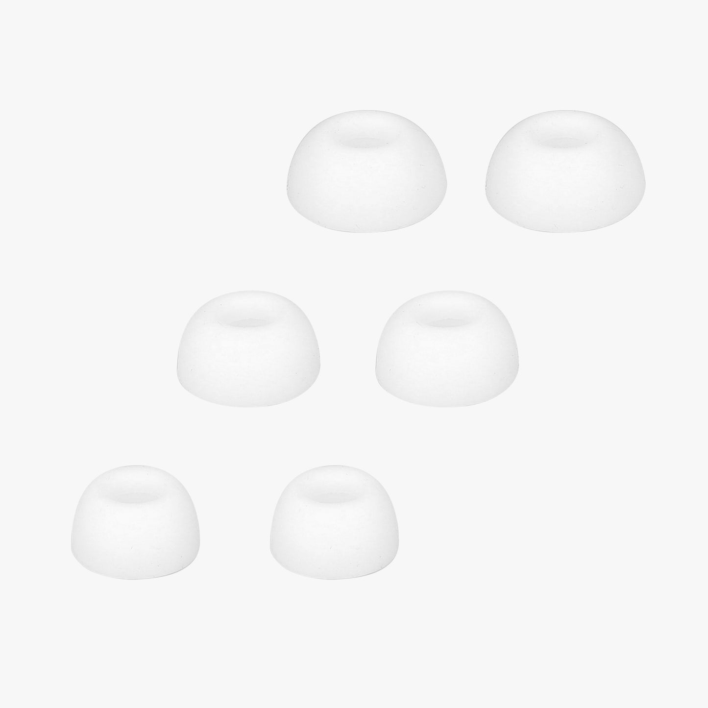 kwmobile Earpads compatible with Huawei Freebuds 4i