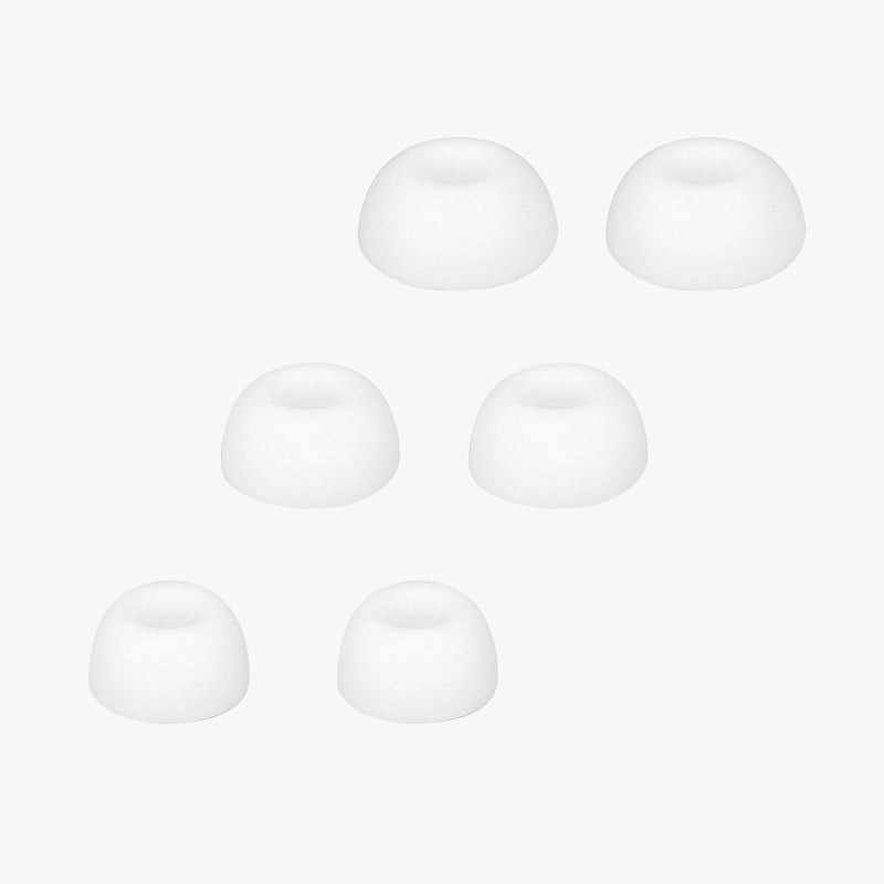 kwmobile Earpads compatible with Huawei Freebuds 4i