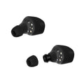 kwmobile Earpads compatible with Sennheiser MOMENTUM True Wireless 3 In-Ear Headphones