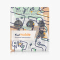 Earpads compatible with Beats Solo Buds