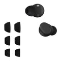 Earpads compatible with Beats Solo Buds