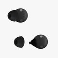Earpads compatible with Beats Solo Buds