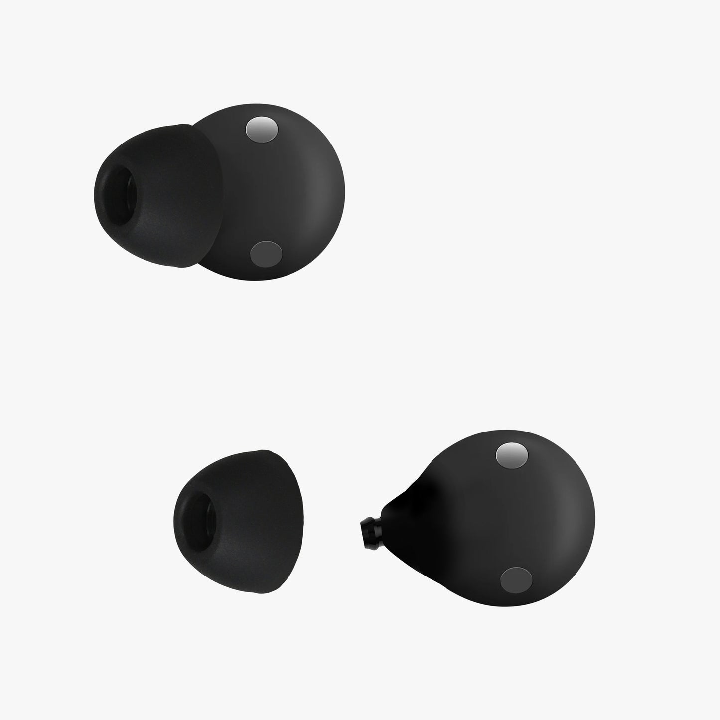 Earpads compatible with Beats Solo Buds