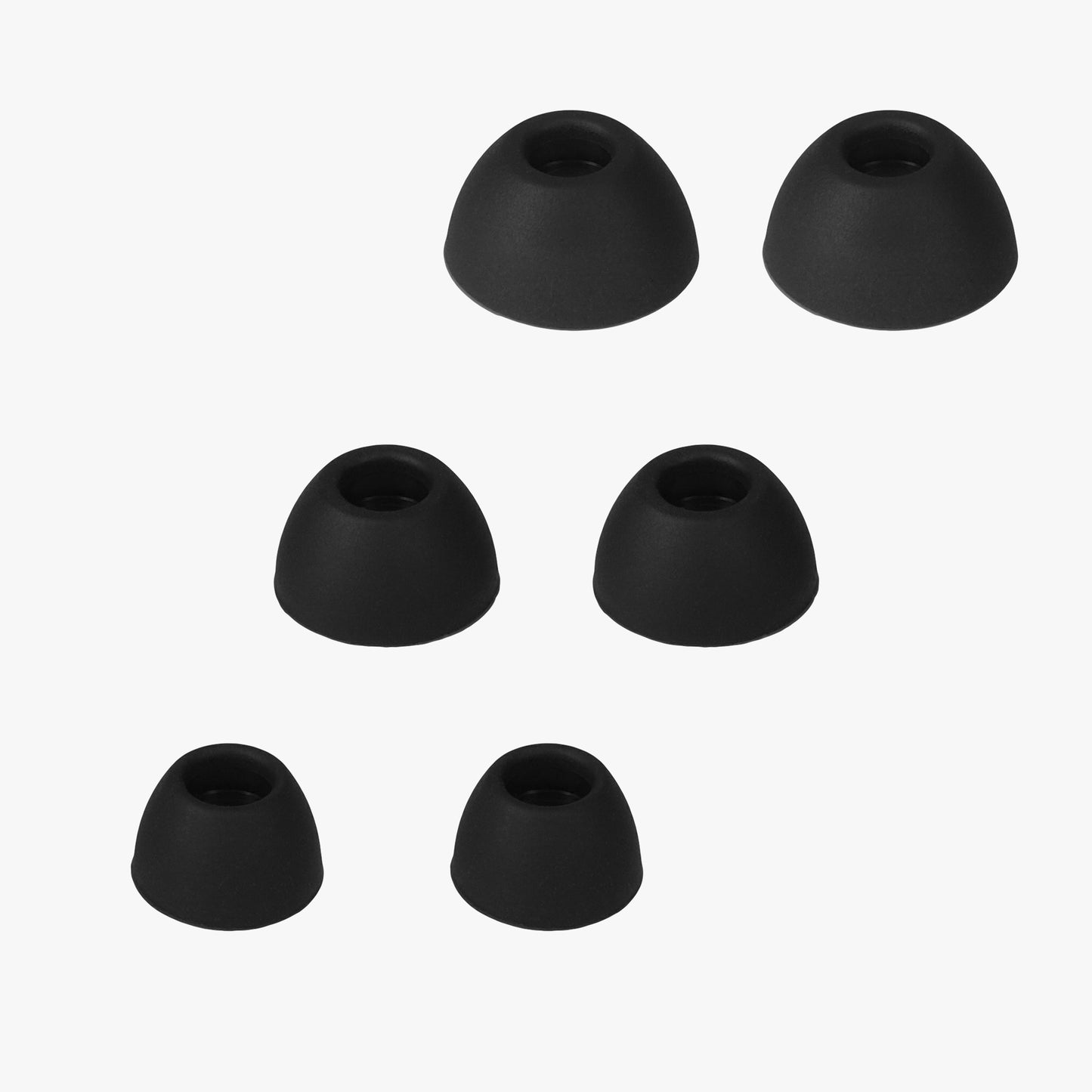 Earpads compatible with Beats Solo Buds