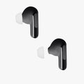 kwmobile Earpads compatible with JBL Live Beam 3