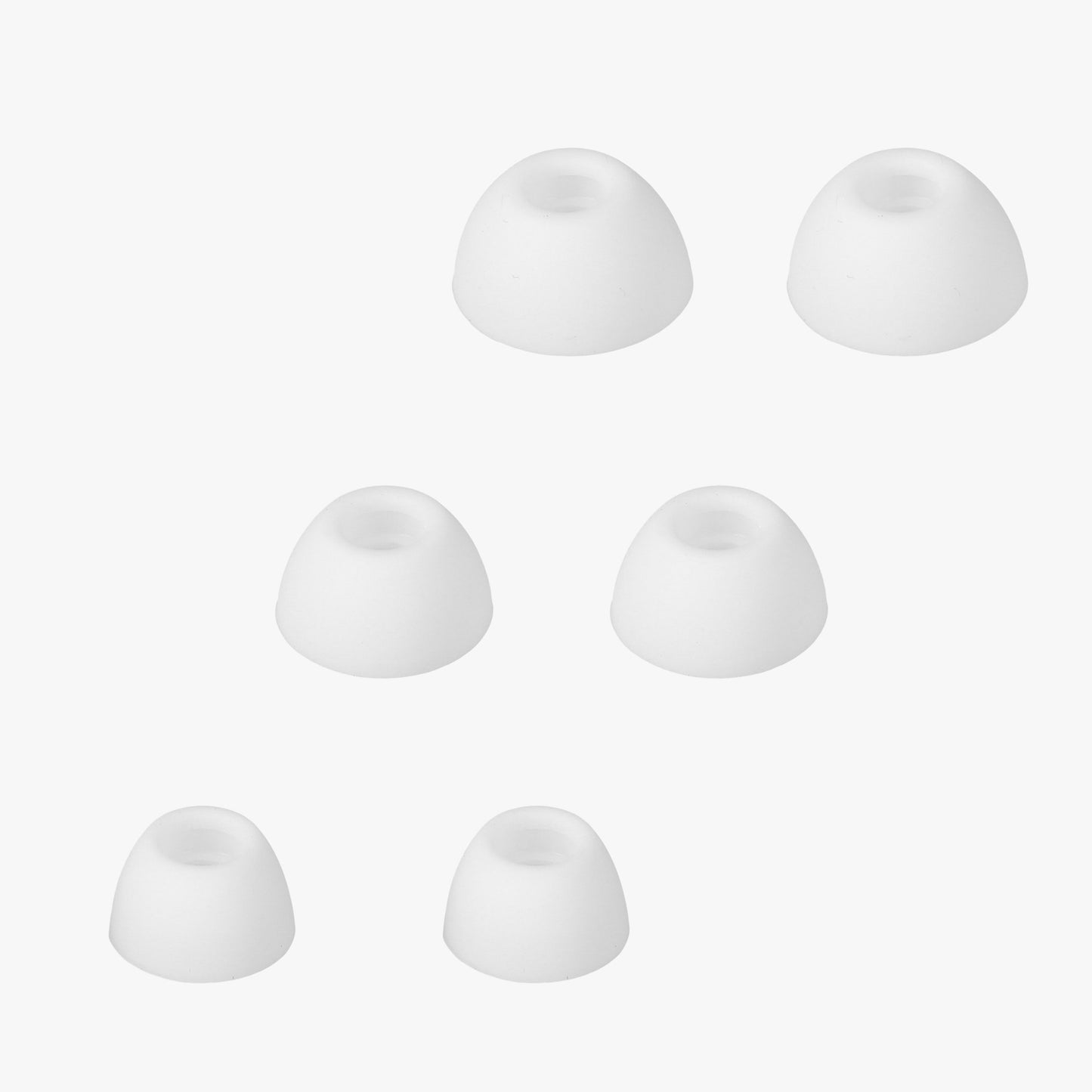 kwmobile Earpads compatible with JBL Live Beam 3