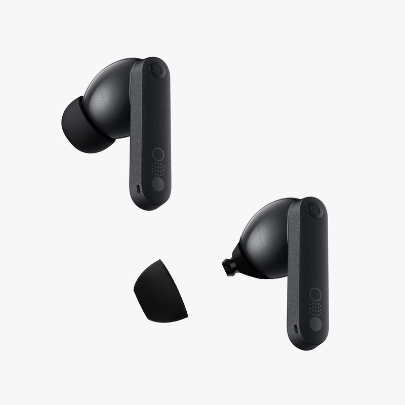 kwmobile Earpads compatible with CMF by Nothing Buds Pro 2
