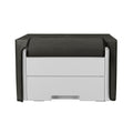 kwmobile Cover compatible with Brother HL-L3220CWE Eco Pro / HL-L3215CW - Printer Dust Cover Protective Hood Case