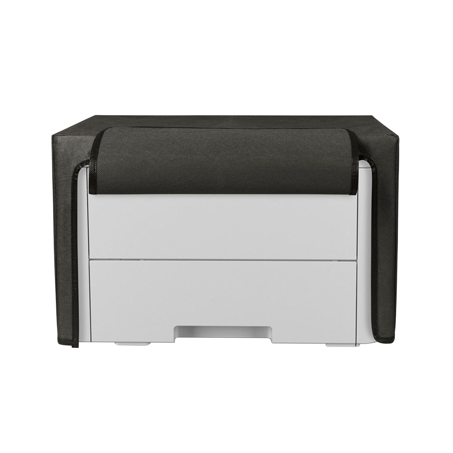 kwmobile Cover compatible with Brother HL-L3220CWE Eco Pro / HL-L3215CW - Printer Dust Cover Protective Hood Case