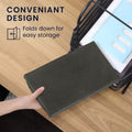 kwmobile Cover compatible with Brother HL-L3220CWE Eco Pro / HL-L3215CW - Printer Dust Cover Protective Hood Case