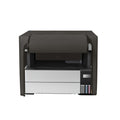 kwmobile Cover compatible with Epson EcoTank ET-5150 - Bag Case Printer - Dust Cover Protective Cover Protective Casing