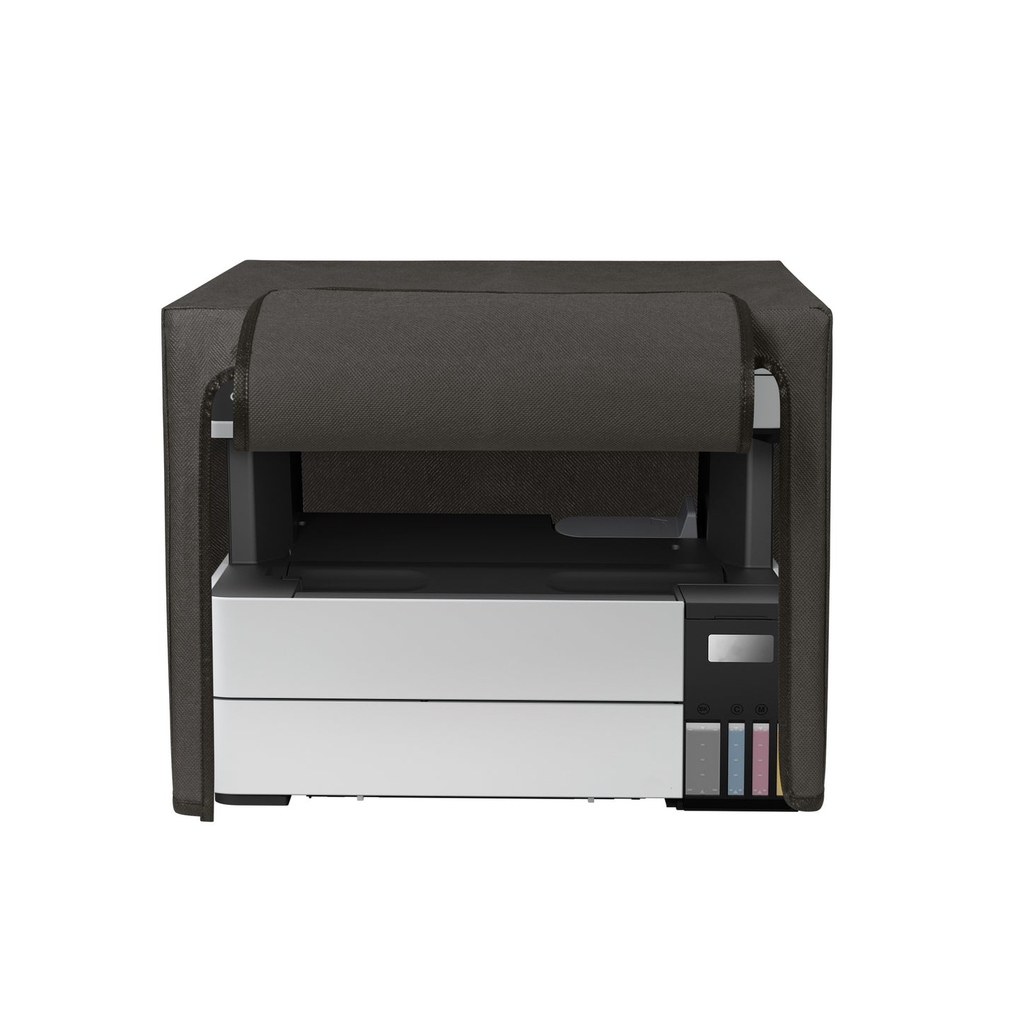 kwmobile Cover compatible with Epson EcoTank ET-5150 - Bag Case Printer - Dust Cover Protective Cover Protective Casing