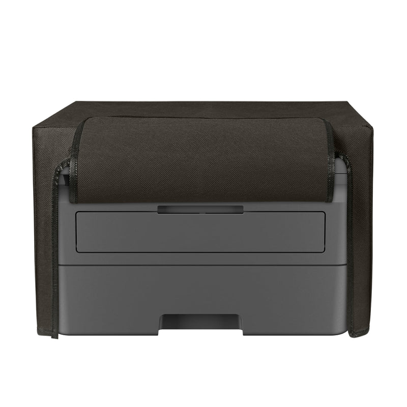 kwmobile Cover compatible with Brother DCP-L2627DWE - Printer Cover Case - Dust Cover Protective Hood Protective Sleeve