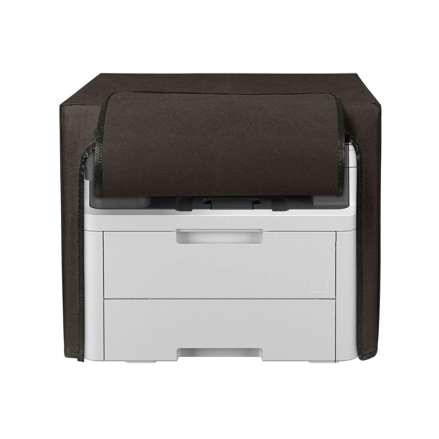 kwmobile Cover compatible with Brother DCP-L3560CDW / MFC-L3740CDWE - Printer Dust Cover Protective Hood Case