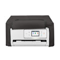kwmobile Cover compatible with Pixma TS7750i - Printer Bag Case - Dust Cover Protective Hood Protective Case