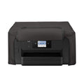 kwmobile Cover compatible with Epson Workforce Pro WF-3820 - Bag Case Printer - Dust Cover Protective Hood Protective Cover