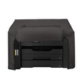 kwmobile Cover compatible with Epson EcoTank ET-16150 / EcoTank ET-16650 - Printer Dust Cover Protective Hood Sleeve