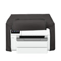kwmobile Cover compatible with HP OfficeJet Pro 9730e - Printer Dust Cover Protective Hood