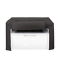 kwmobile Cover compatible with HP LaserJet MFP M140w - Bag Case Printer - Dust Cover Protective Hood Protective Cover