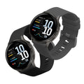 kwmobile Watch Strap for Garmin Venu 4 45mm Strap Fitness Tracker Band Set Replacement Strap Smartwatch