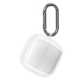 kwmobile Case for Huawei FreeClip 2 Headphone Cover