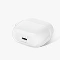kwmobile Case for Huawei FreeClip 2 Headphone Cover