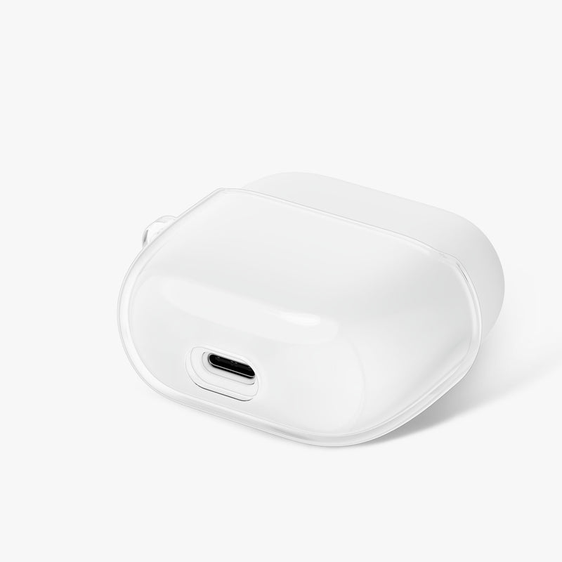kwmobile Case for Huawei FreeClip 2 Headphone Cover