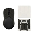 kwmobile Gaming Mouse Grip Tape for Razer Viper Ultimate Mouse Grip Tape - Non-Slip Grip Tape for PC Mouse