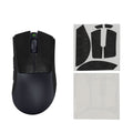 kwmobile Gaming Mouse Grip Tape for Razer DeathAdder V3 Pro Mouse Grip Tape - Non-slip Grip Tape for PC Mouse