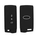 kwmobile Car Key Cover compatible with DR 6.0 / DR 5.0 - Key Case
