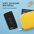 kwmobile Car Key Cover compatible with DR 6.0 / DR 5.0 - Key Case
