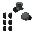 kwmobile Earpads compatible with Google Pixel Buds 2A