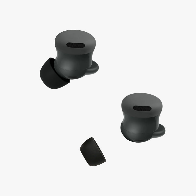 kwmobile Earpads compatible with Google Pixel Buds 2A