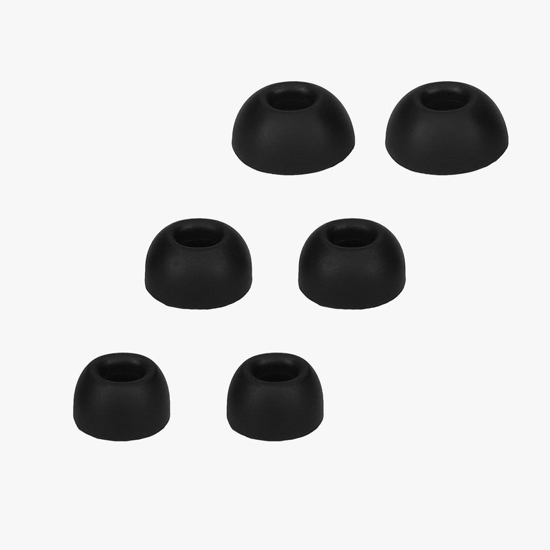 kwmobile Earpads compatible with Google Pixel Buds 2A