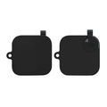 kwmobile AI Voice Recorder Case compatible with Soundcore Work Cover