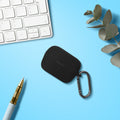 kwmobile Case compatible with Anker Soundcore C50i Headphones