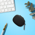 kwmobile Case compatible with JBL Endurance Peak 4 Headphones