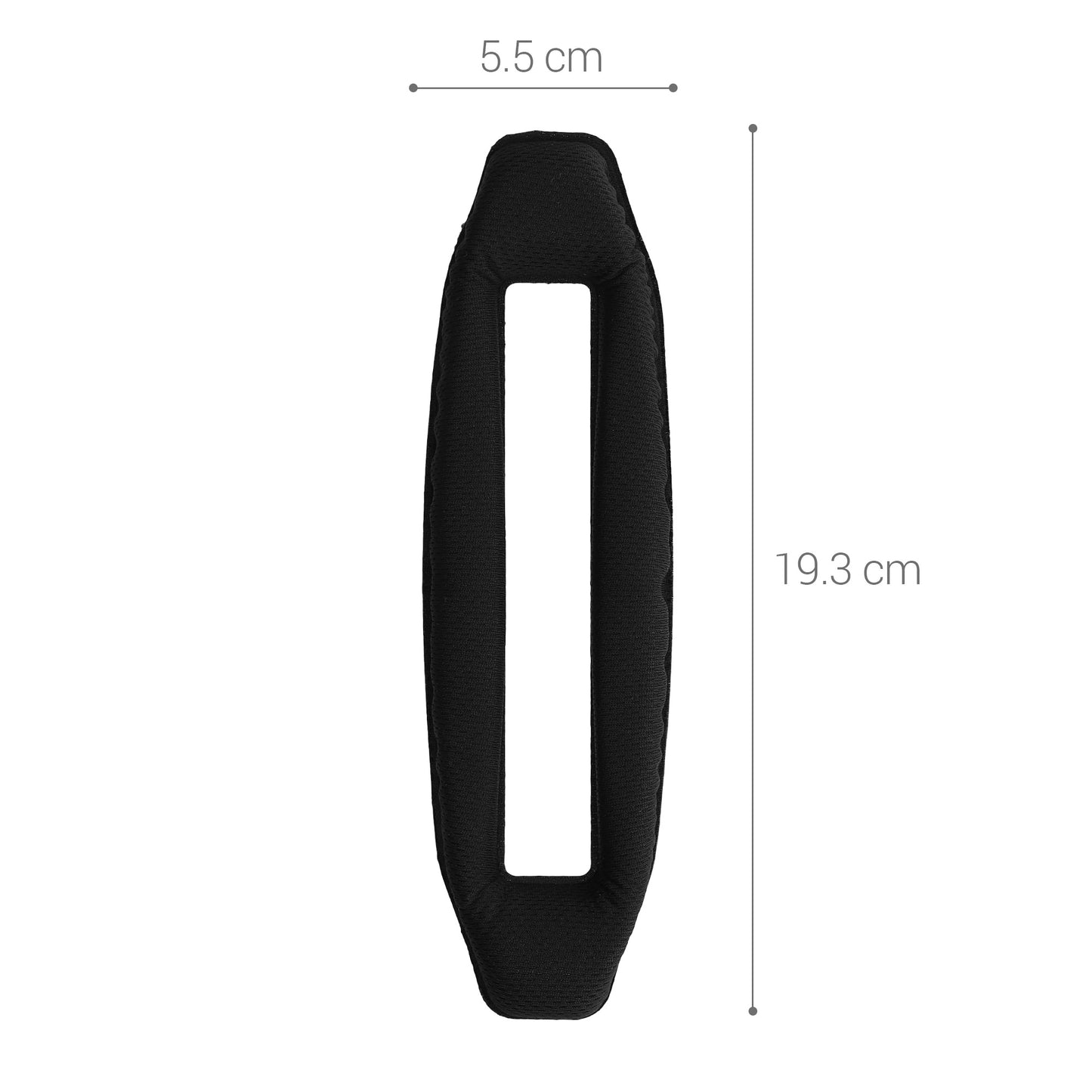 Headband Cushion for Sennheiser GSP500 / GSP550 / GSP600 / GSP670
