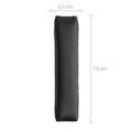 kwmobile Headband Cushion compatible with Sony XB450 / XB550 Over-Ear Headphones Replacement Headband Pad